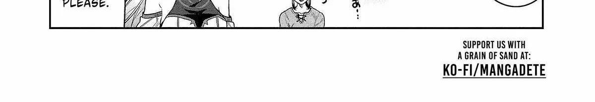 Kuni ni Saikyou no Barrier wo Hattara Heiwa ni Narisugite Tsuihousaremashita Chapter 2 page 20 - 