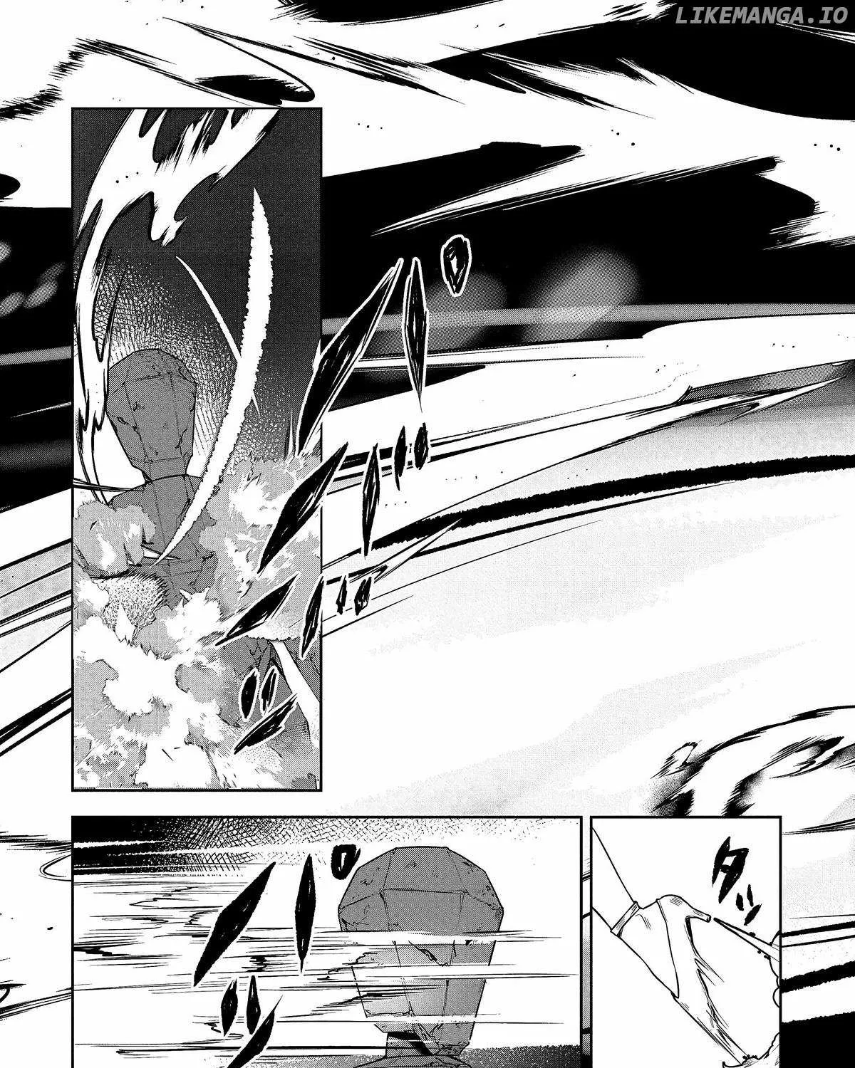 Kuni ni Saikyou no Barrier wo Hattara Heiwa ni Narisugite Tsuihousaremashita Chapter 2 page 53 - 