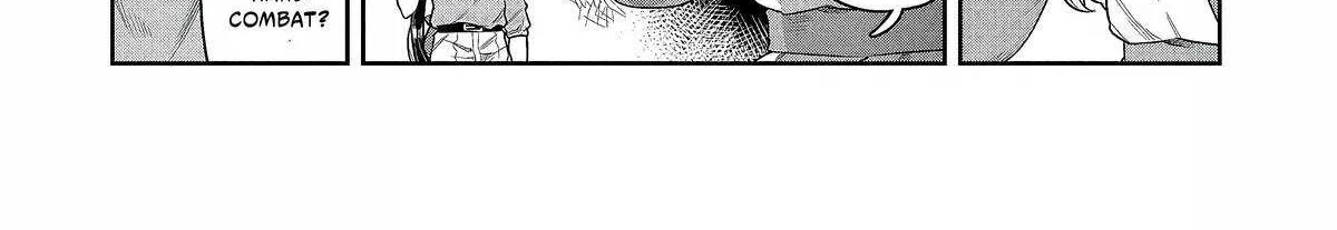 Kuni ni Saikyou no Barrier wo Hattara Heiwa ni Narisugite Tsuihousaremashita Chapter 2 page 60 - 