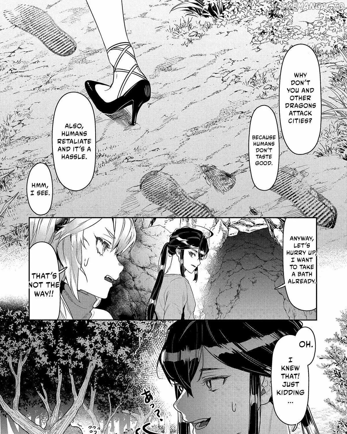 Kuni ni Saikyou no Barrier wo Hattara Heiwa ni Narisugite Tsuihousaremashita Chapter 2 page 7 - 