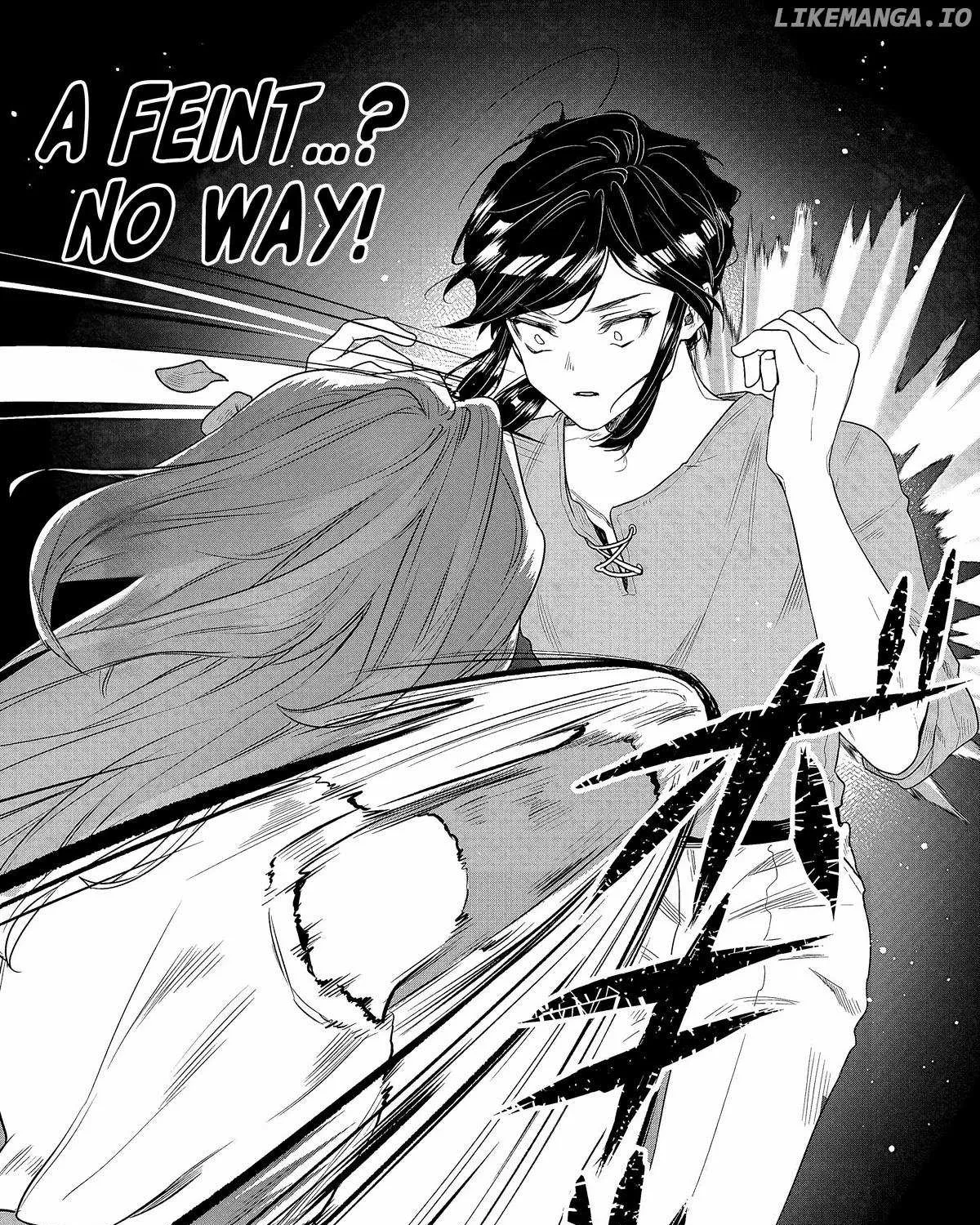 Kuni ni Saikyou no Barrier wo Hattara Heiwa ni Narisugite Tsuihousaremashita Chapter 2 page 67 - 
