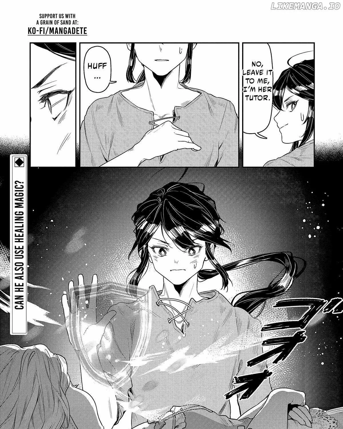 Kuni ni Saikyou no Barrier wo Hattara Heiwa ni Narisugite Tsuihousaremashita Chapter 2 page 77 - 