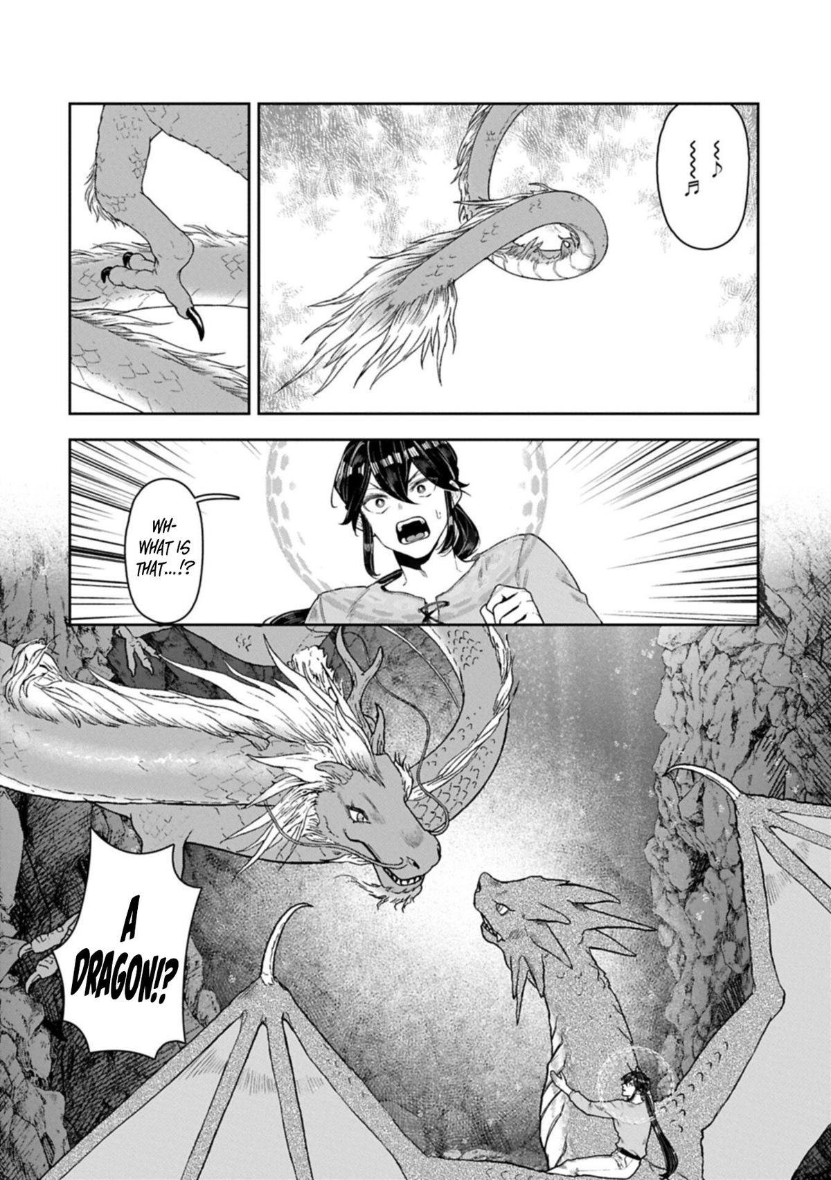 Kuni ni Saikyou no Barrier wo Hattara Heiwa ni Narisugite Tsuihousaremashita Chapter 21 page 25 - 