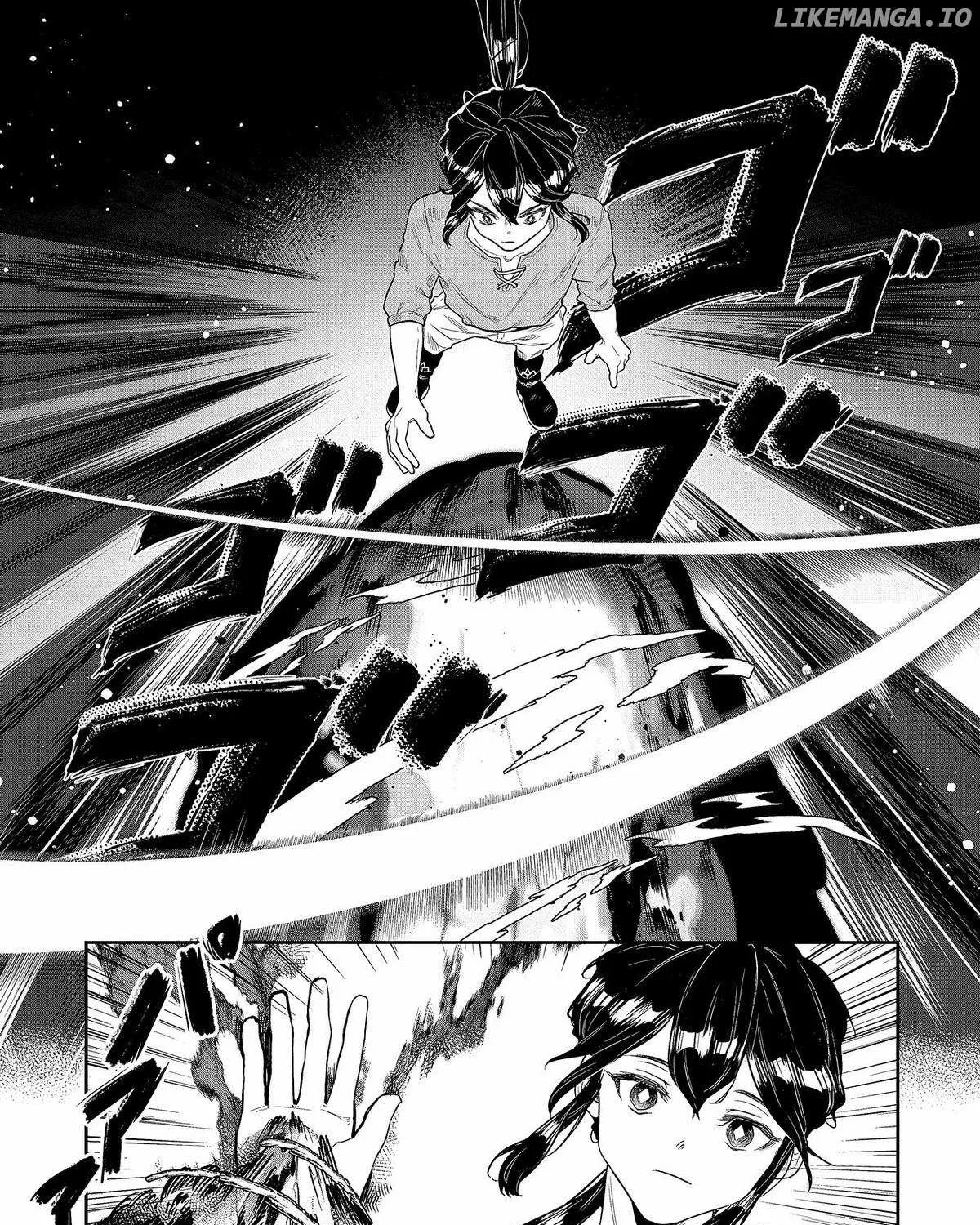 Kuni ni Saikyou no Barrier wo Hattara Heiwa ni Narisugite Tsuihousaremashita Chapter 3 page 14 - 