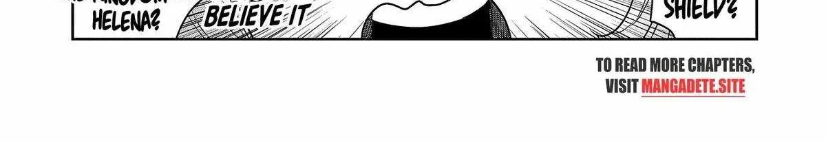 Kuni ni Saikyou no Barrier wo Hattara Heiwa ni Narisugite Tsuihousaremashita Chapter 3 page 35 - 