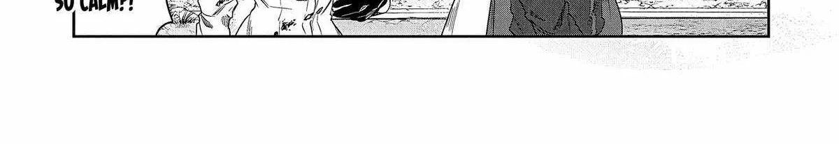 Kuni ni Saikyou no Barrier wo Hattara Heiwa ni Narisugite Tsuihousaremashita Chapter 4 page 58 - 
