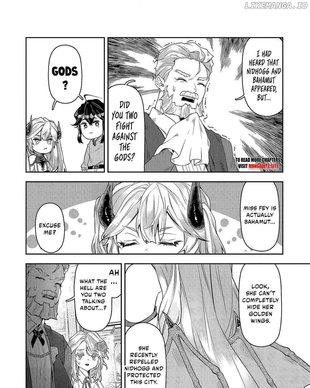 Kuni ni Saikyou no Barrier wo Hattara Heiwa ni Narisugite Tsuihousaremashita Chapter 4 page 9 - 