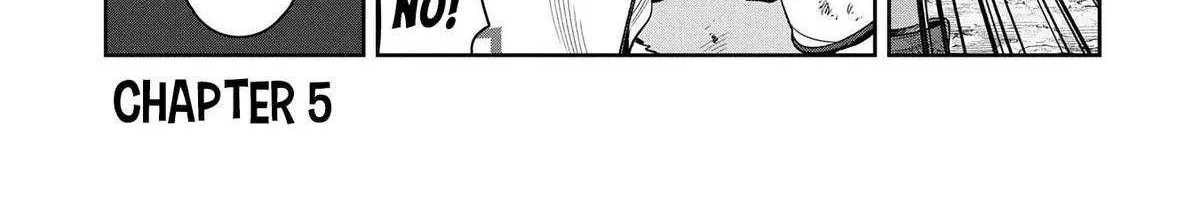 Kuni ni Saikyou no Barrier wo Hattara Heiwa ni Narisugite Tsuihousaremashita Chapter 5 page 3 - 