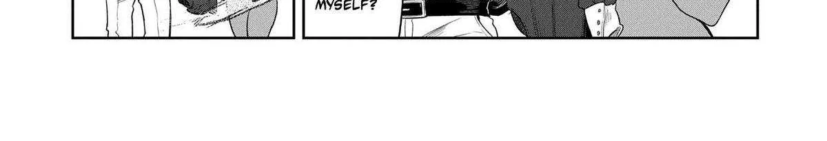 Kuni ni Saikyou no Barrier wo Hattara Heiwa ni Narisugite Tsuihousaremashita Chapter 5 page 47 - 