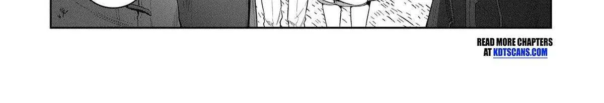 Kuni ni Saikyou no Barrier wo Hattara Heiwa ni Narisugite Tsuihousaremashita Chapter 5 page 53 - 