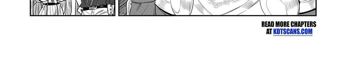 Kuni ni Saikyou no Barrier wo Hattara Heiwa ni Narisugite Tsuihousaremashita Chapter 6 page 34 - 