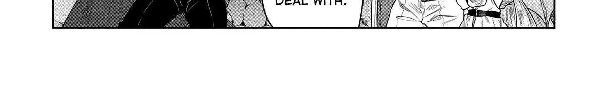 Kuni ni Saikyou no Barrier wo Hattara Heiwa ni Narisugite Tsuihousaremashita Chapter 6 page 38 - 