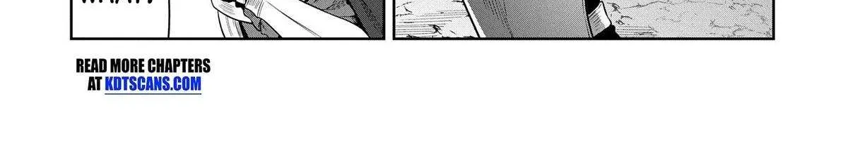 Kuni ni Saikyou no Barrier wo Hattara Heiwa ni Narisugite Tsuihousaremashita Chapter 6 page 40 - 
