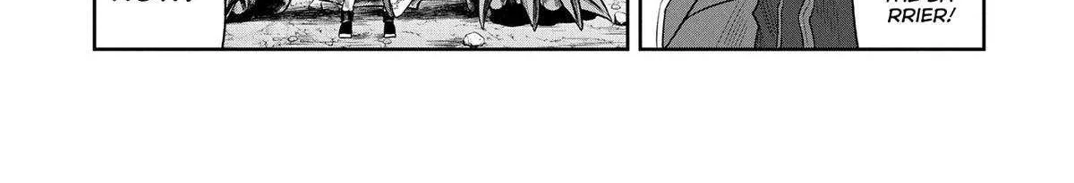 Kuni ni Saikyou no Barrier wo Hattara Heiwa ni Narisugite Tsuihousaremashita Chapter 6 page 62 - 