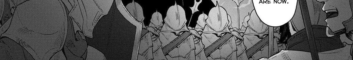 Kuni ni Saikyou no Barrier wo Hattara Heiwa ni Narisugite Tsuihousaremashita Chapter 6 page 8 - 