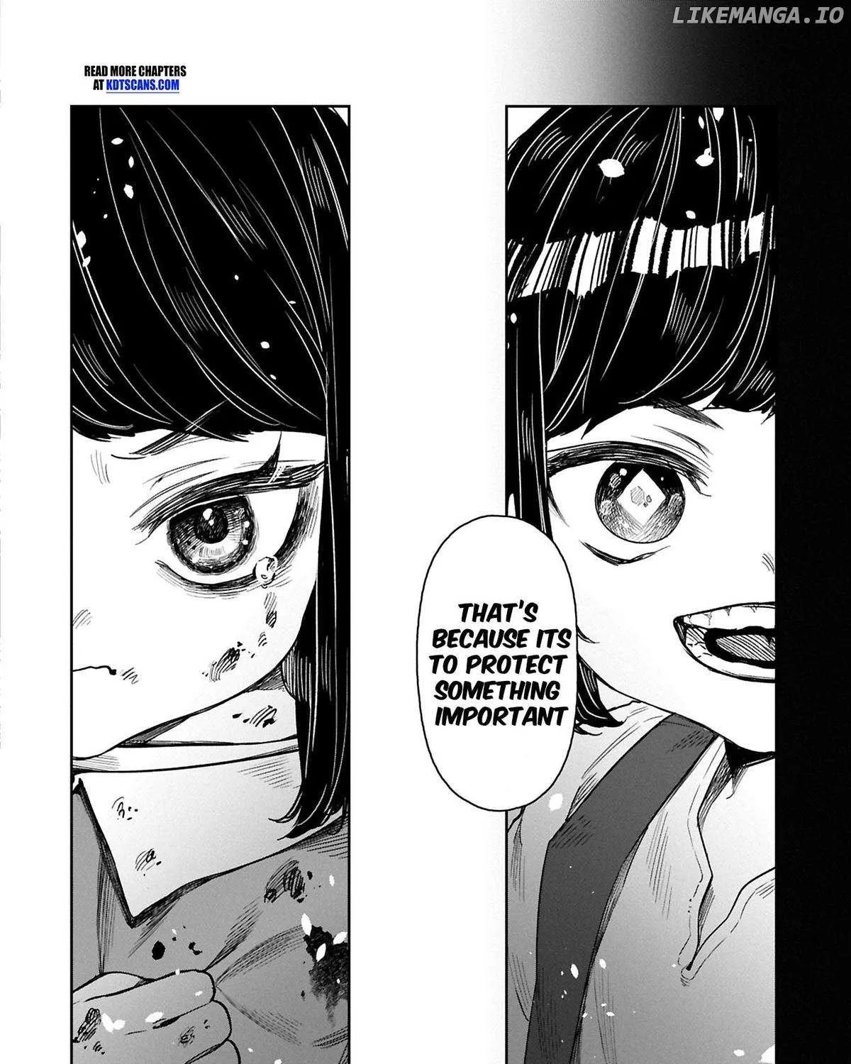 Kuni ni Saikyou no Barrier wo Hattara Heiwa ni Narisugite Tsuihousaremashita Chapter 9 page 19 - 