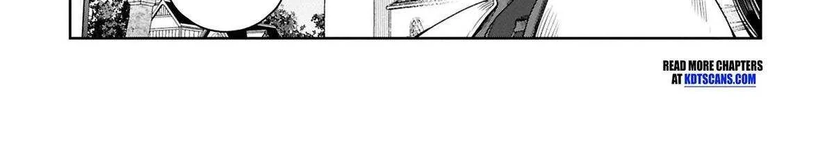 Kuni ni Saikyou no Barrier wo Hattara Heiwa ni Narisugite Tsuihousaremashita Chapter 9 page 32 - 