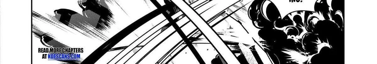 Kuni ni Saikyou no Barrier wo Hattara Heiwa ni Narisugite Tsuihousaremashita Chapter 9 page 52 - 