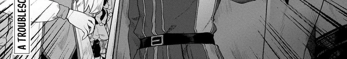 Kuni ni Saikyou no Barrier wo Hattara Heiwa ni Narisugite Tsuihousaremashita Chapter 9 page 70 - 