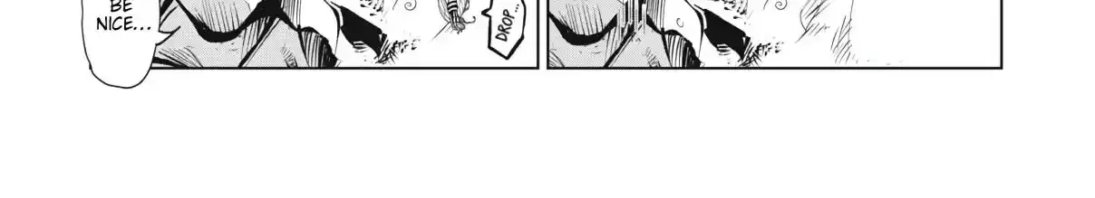 Kuni wo Owareta Ryuushi-san, Hirowareta Ringoku de Ukkari Musou Shite Shimau. ~Jakushou Kokka ga Tairiku Saikyou no Ryuu no Rakuen ni Naru made~ Chapter 1 page 11 - 