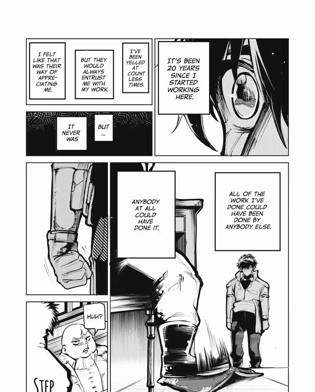 Kuni wo Owareta Ryuushi-san, Hirowareta Ringoku de Ukkari Musou Shite Shimau. ~Jakushou Kokka ga Tairiku Saikyou no Ryuu no Rakuen ni Naru made~ Chapter 1 page 28 - 