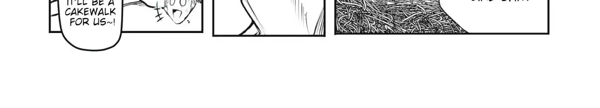 Kuni wo Owareta Ryuushi-san, Hirowareta Ringoku de Ukkari Musou Shite Shimau. ~Jakushou Kokka ga Tairiku Saikyou no Ryuu no Rakuen ni Naru made~ Chapter 1 page 33 - 