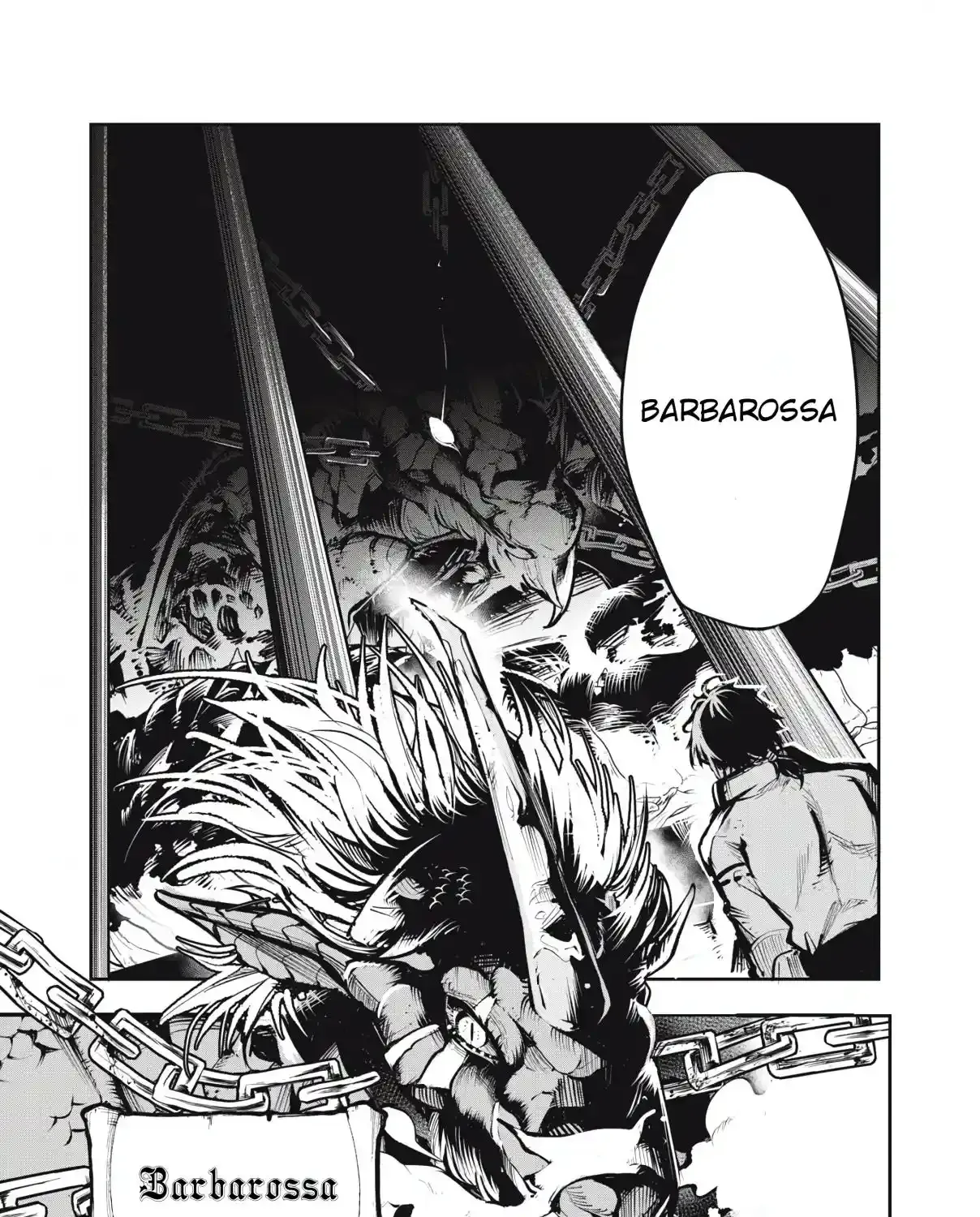 Kuni wo Owareta Ryuushi-san, Hirowareta Ringoku de Ukkari Musou Shite Shimau. ~Jakushou Kokka ga Tairiku Saikyou no Ryuu no Rakuen ni Naru made~ Chapter 1 page 46 - 