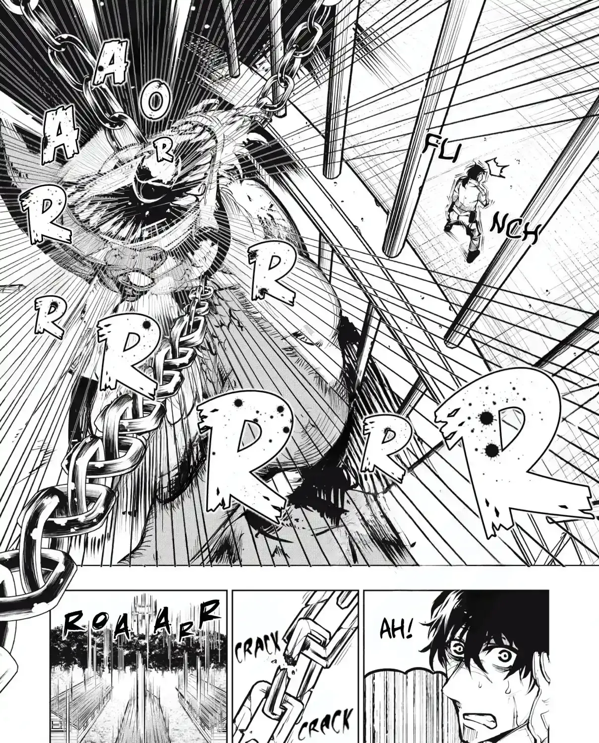Kuni wo Owareta Ryuushi-san, Hirowareta Ringoku de Ukkari Musou Shite Shimau. ~Jakushou Kokka ga Tairiku Saikyou no Ryuu no Rakuen ni Naru made~ Chapter 1 page 56 - 