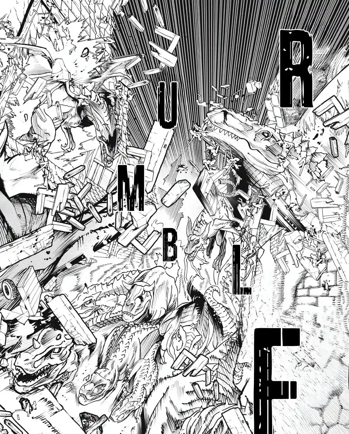 Kuni wo Owareta Ryuushi-san, Hirowareta Ringoku de Ukkari Musou Shite Shimau. ~Jakushou Kokka ga Tairiku Saikyou no Ryuu no Rakuen ni Naru made~ Chapter 1 page 66 - 