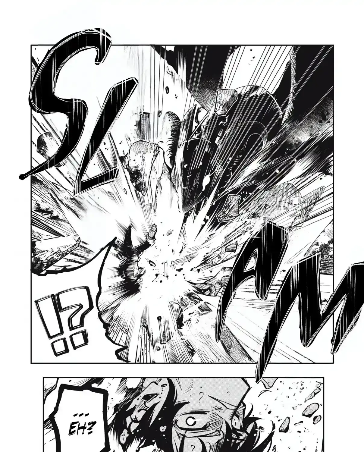 Kuni wo Owareta Ryuushi-san, Hirowareta Ringoku de Ukkari Musou Shite Shimau. ~Jakushou Kokka ga Tairiku Saikyou no Ryuu no Rakuen ni Naru made~ Chapter 1 page 86 - 