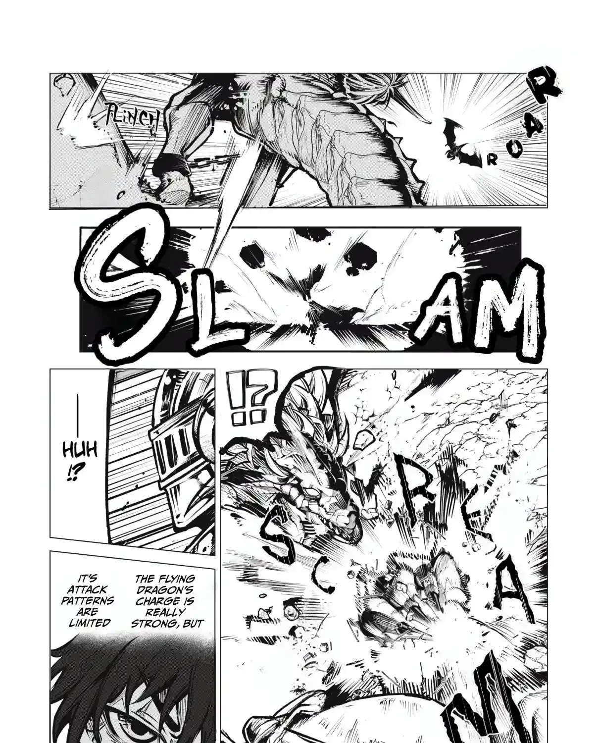 Kuni wo Owareta Ryuushi-san, Hirowareta Ringoku de Ukkari Musou Shite Shimau. ~Jakushou Kokka ga Tairiku Saikyou no Ryuu no Rakuen ni Naru made~ Chapter 1 page 94 - 