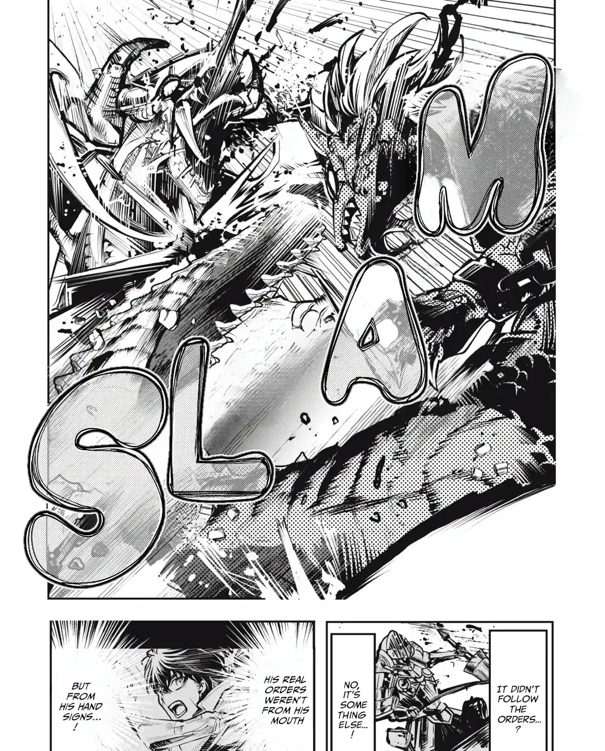 Kuni wo Owareta Ryuushi-san, Hirowareta Ringoku de Ukkari Musou Shite Shimau. ~Jakushou Kokka ga Tairiku Saikyou no Ryuu no Rakuen ni Naru made~ Chapter 1 page 98 - 