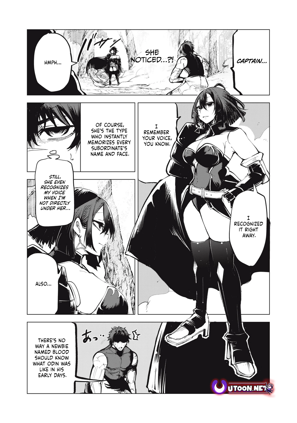 Kuni wo Owareta Ryuushi-san, Hirowareta Ringoku de Ukkari Musou Shite Shimau. ~Jakushou Kokka ga Tairiku Saikyou no Ryuu no Rakuen ni Naru made~ Chapter 11.2 page 6 - 