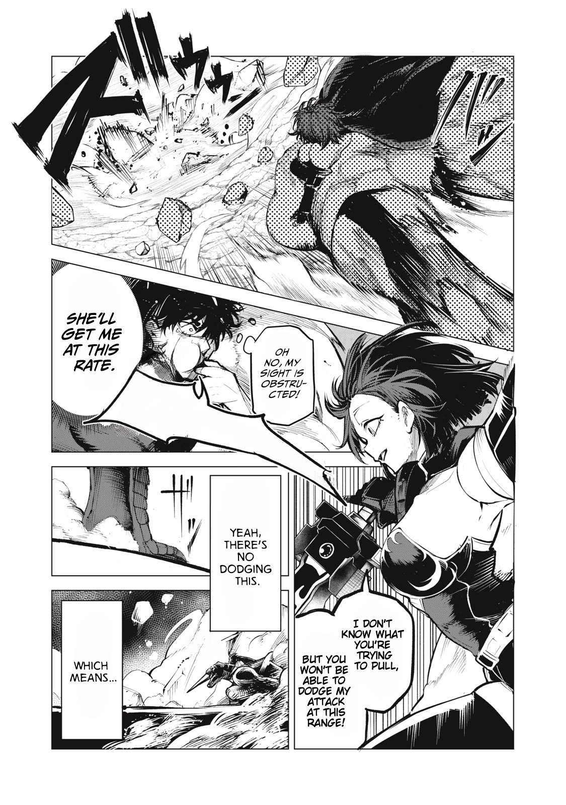 Kuni wo Owareta Ryuushi-san, Hirowareta Ringoku de Ukkari Musou Shite Shimau. ~Jakushou Kokka ga Tairiku Saikyou no Ryuu no Rakuen ni Naru made~ Chapter 12 page 10 - 