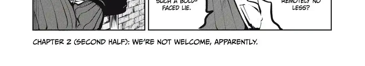 Kuni wo Owareta Ryuushi-san, Hirowareta Ringoku de Ukkari Musou Shite Shimau. ~Jakushou Kokka ga Tairiku Saikyou no Ryuu no Rakuen ni Naru made~ Chapter 2.2 page 3 - 
