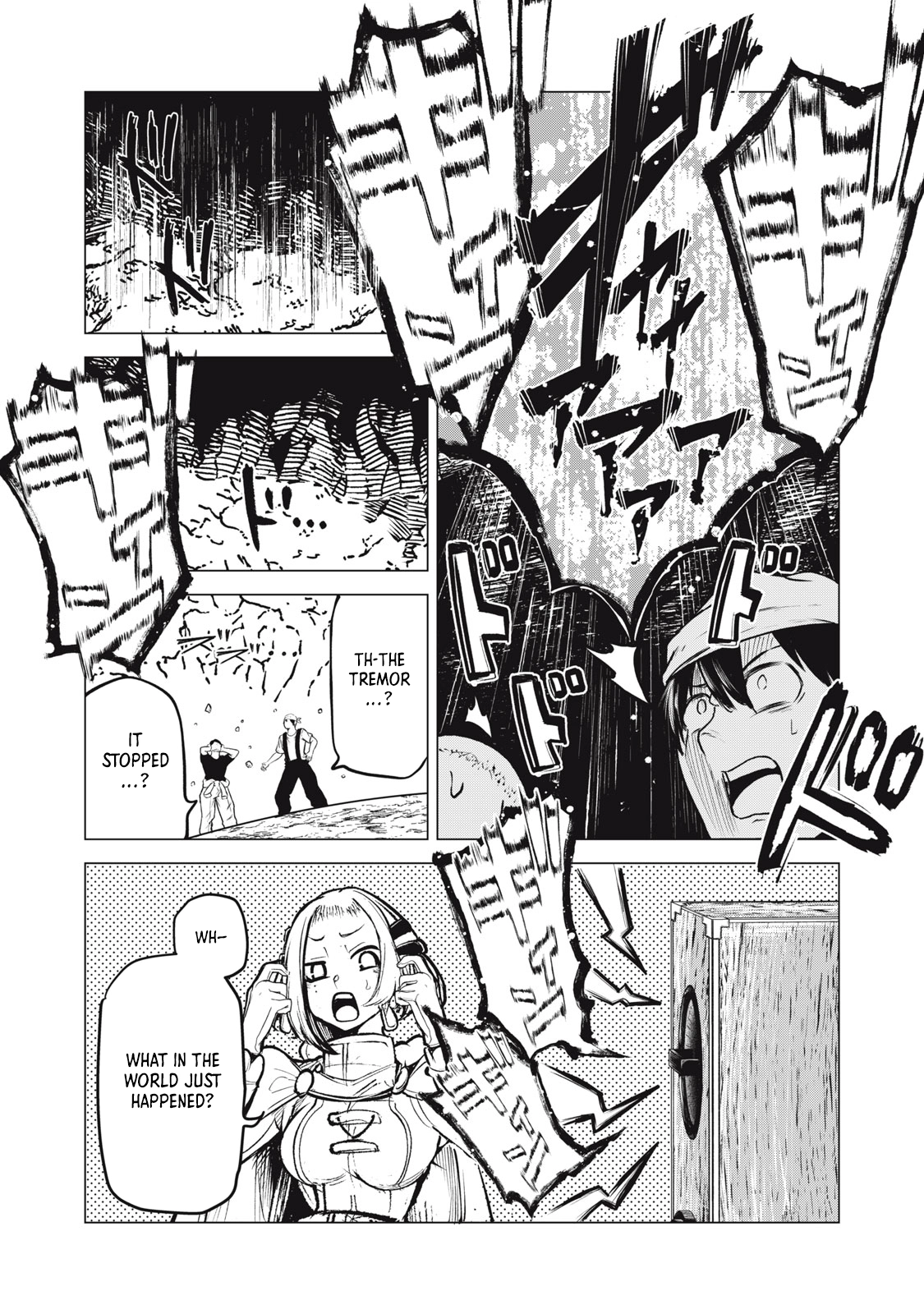 Kuni wo Owareta Ryuushi-san, Hirowareta Ringoku de Ukkari Musou Shite Shimau. ~Jakushou Kokka ga Tairiku Saikyou no Ryuu no Rakuen ni Naru made~ Chapter 20.2 page 6 - 