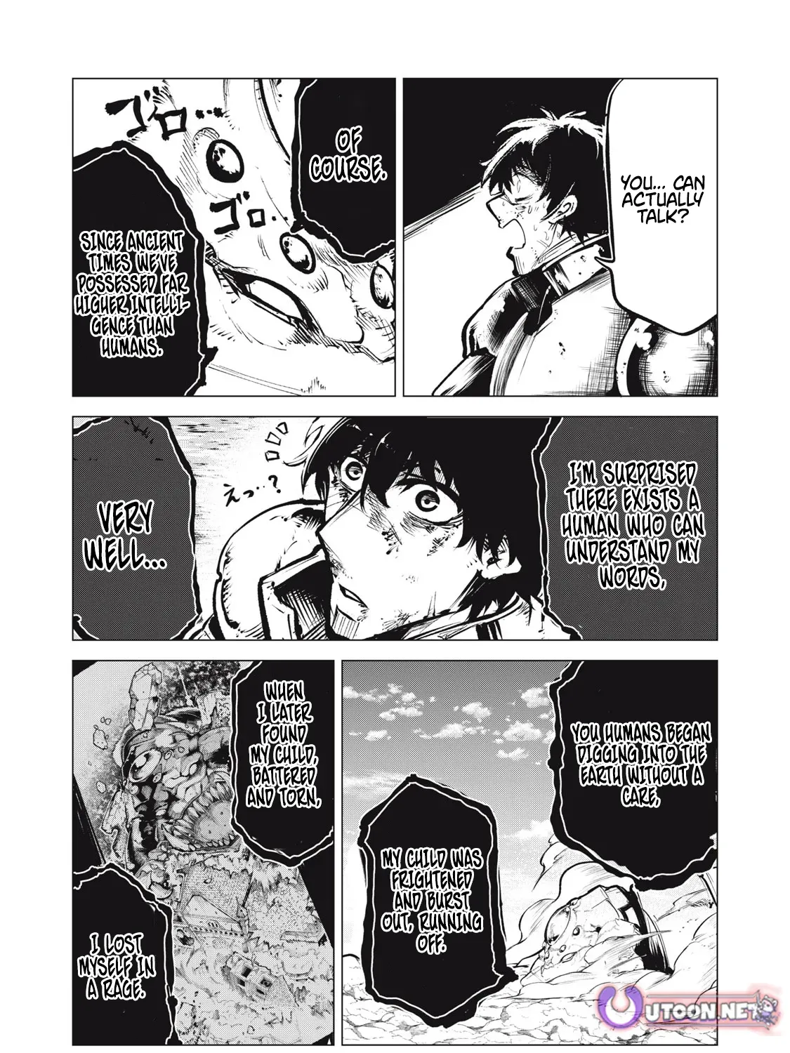 Kuni wo Owareta Ryuushi-san, Hirowareta Ringoku de Ukkari Musou Shite Shimau. ~Jakushou Kokka ga Tairiku Saikyou no Ryuu no Rakuen ni Naru made~ Chapter 24.2 page 10 - 