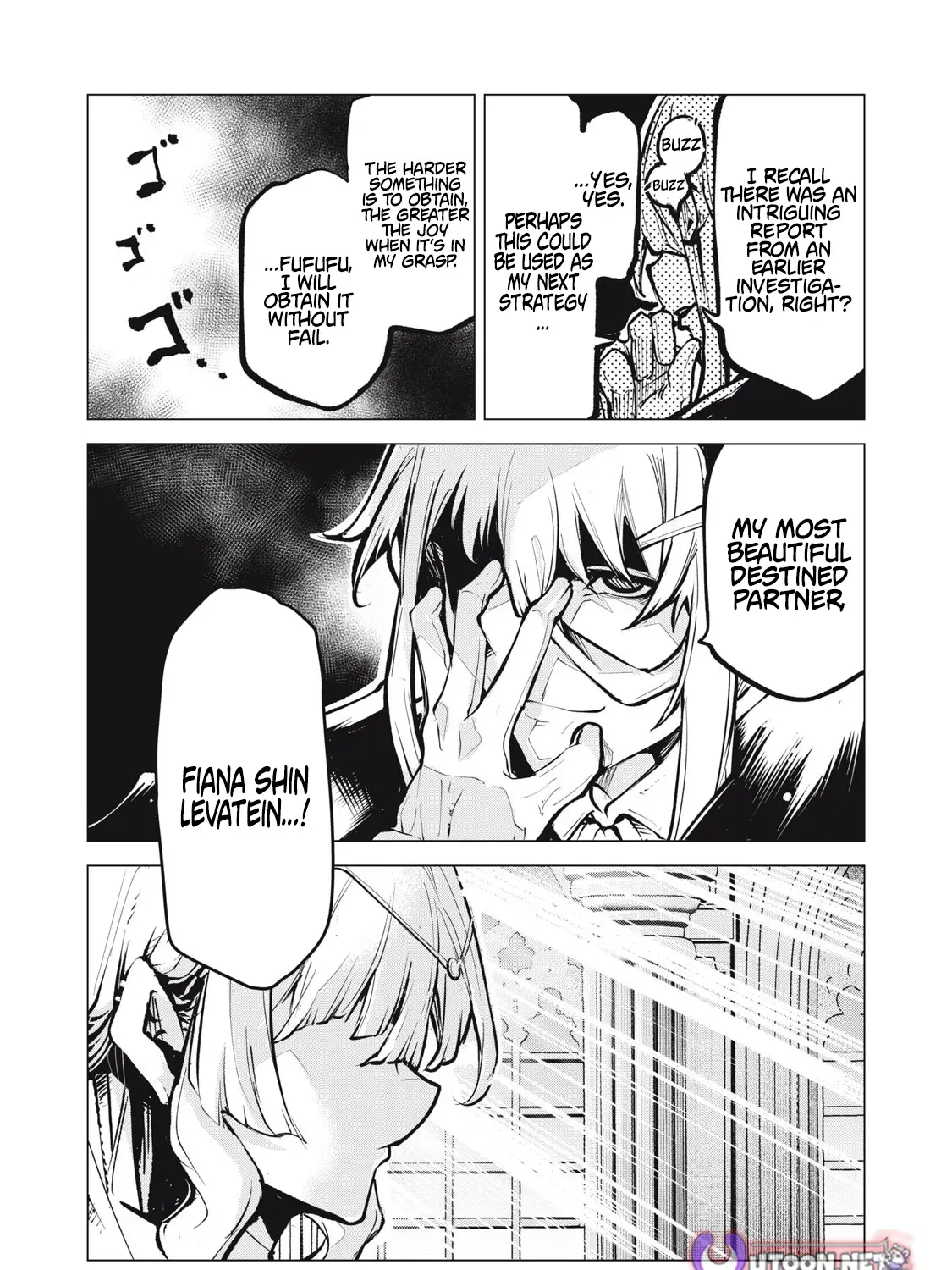 Kuni wo Owareta Ryuushi-san, Hirowareta Ringoku de Ukkari Musou Shite Shimau. ~Jakushou Kokka ga Tairiku Saikyou no Ryuu no Rakuen ni Naru made~ Chapter 25.1 page 20 - 