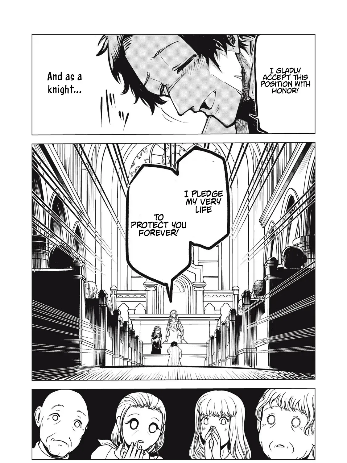 Kuni wo Owareta Ryuushi-san, Hirowareta Ringoku de Ukkari Musou Shite Shimau. ~Jakushou Kokka ga Tairiku Saikyou no Ryuu no Rakuen ni Naru made~ Chapter 25.2 page 14 - 
