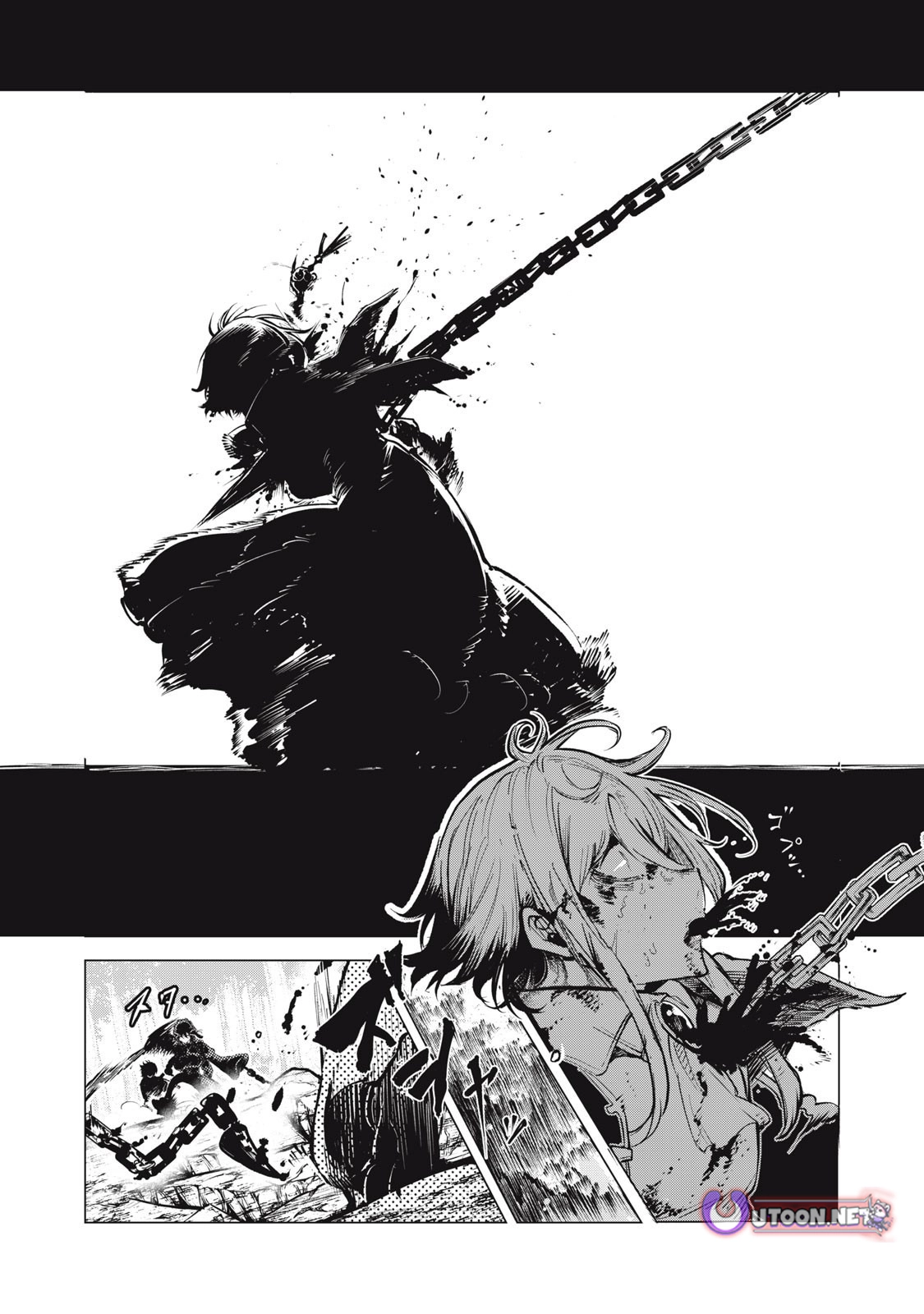 Kuni wo Owareta Ryuushi-san, Hirowareta Ringoku de Ukkari Musou Shite Shimau. ~Jakushou Kokka ga Tairiku Saikyou no Ryuu no Rakuen ni Naru made~ Chapter 28.2 page 10 - 
