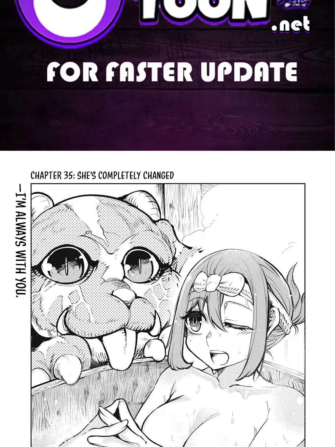 Kuni wo Owareta Ryuushi-san, Hirowareta Ringoku de Ukkari Musou Shite Shimau. ~Jakushou Kokka ga Tairiku Saikyou no Ryuu no Rakuen ni Naru made~ Chapter 35 page 2 - 