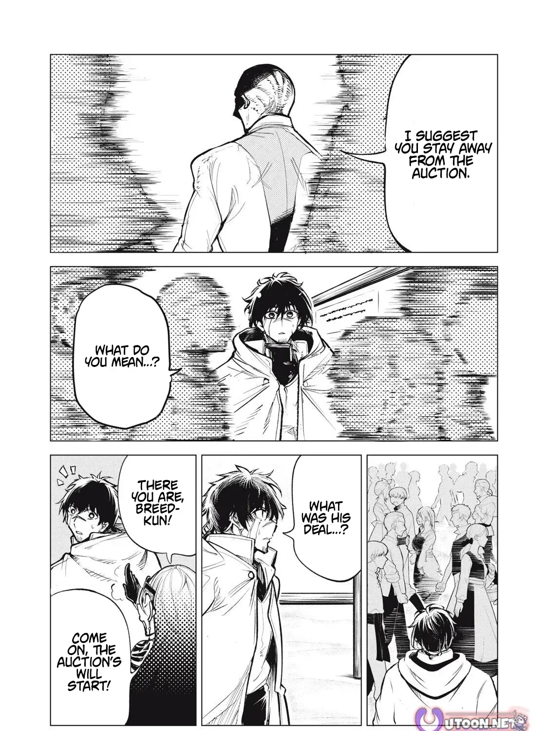 Kuni wo Owareta Ryuushi-san, Hirowareta Ringoku de Ukkari Musou Shite Shimau. ~Jakushou Kokka ga Tairiku Saikyou no Ryuu no Rakuen ni Naru made~ Chapter 35 page 20 - 