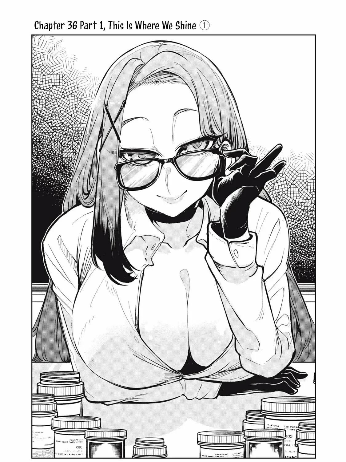 Kuni wo Owareta Ryuushi-san, Hirowareta Ringoku de Ukkari Musou Shite Shimau. ~Jakushou Kokka ga Tairiku Saikyou no Ryuu no Rakuen ni Naru made~ Chapter 36.1 page 4 - 