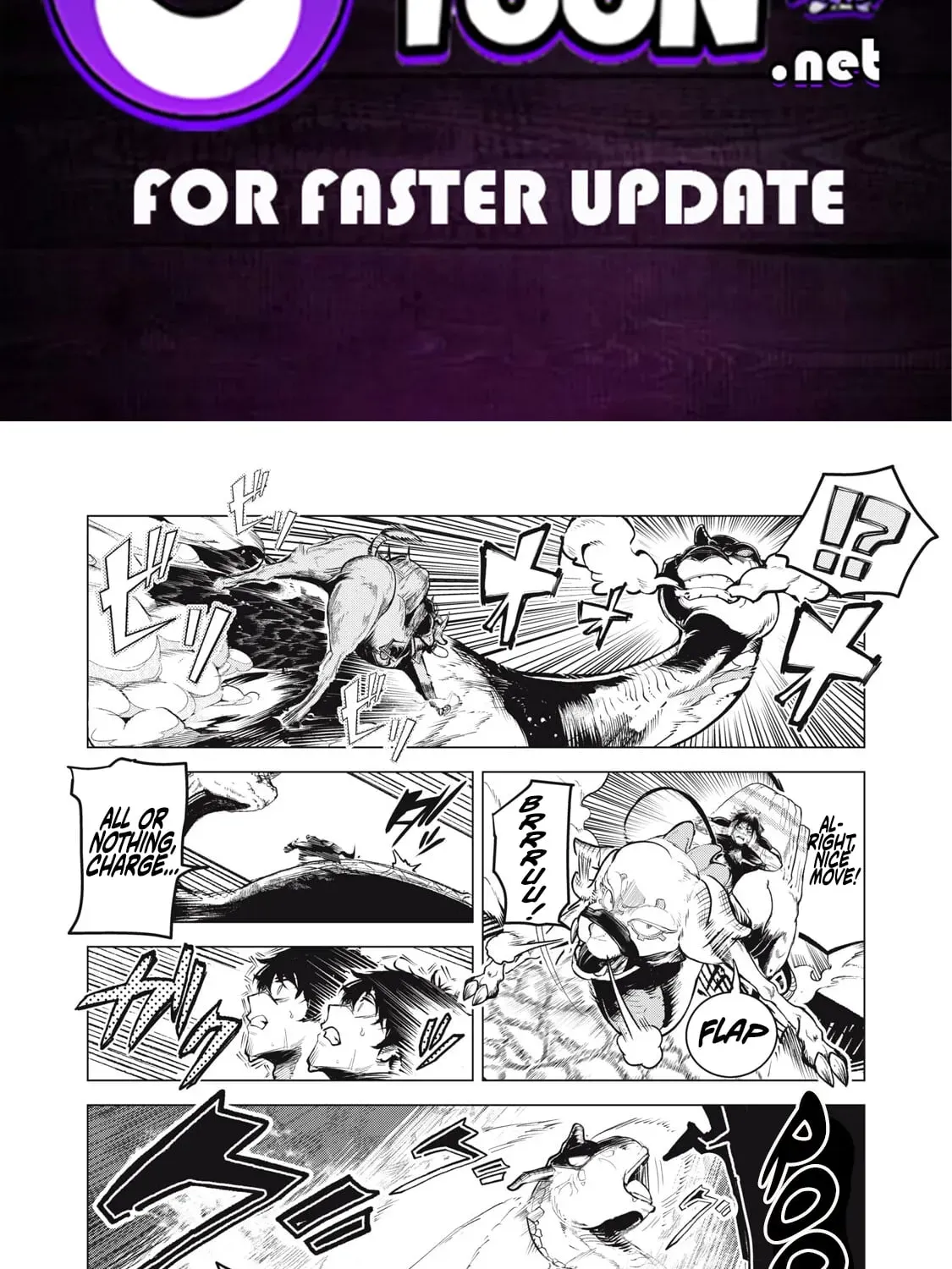 Kuni wo Owareta Ryuushi-san, Hirowareta Ringoku de Ukkari Musou Shite Shimau. ~Jakushou Kokka ga Tairiku Saikyou no Ryuu no Rakuen ni Naru made~ Chapter 36.2 page 2 - 