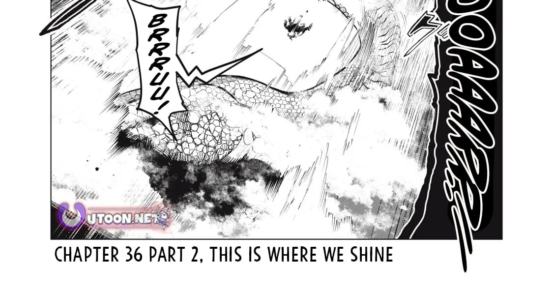 Kuni wo Owareta Ryuushi-san, Hirowareta Ringoku de Ukkari Musou Shite Shimau. ~Jakushou Kokka ga Tairiku Saikyou no Ryuu no Rakuen ni Naru made~ Chapter 36.2 page 3 - 