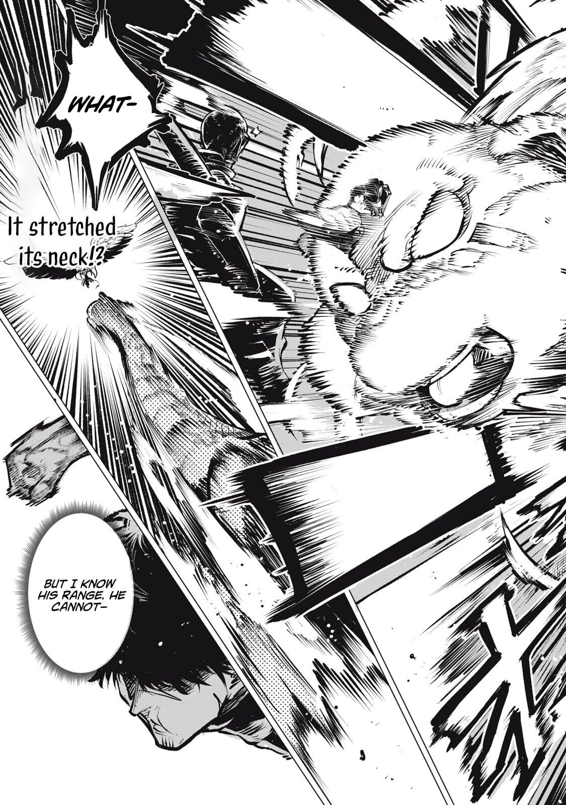 Kuni wo Owareta Ryuushi-san, Hirowareta Ringoku de Ukkari Musou Shite Shimau. ~Jakushou Kokka ga Tairiku Saikyou no Ryuu no Rakuen ni Naru made~ Chapter 37.2 page 9 - 