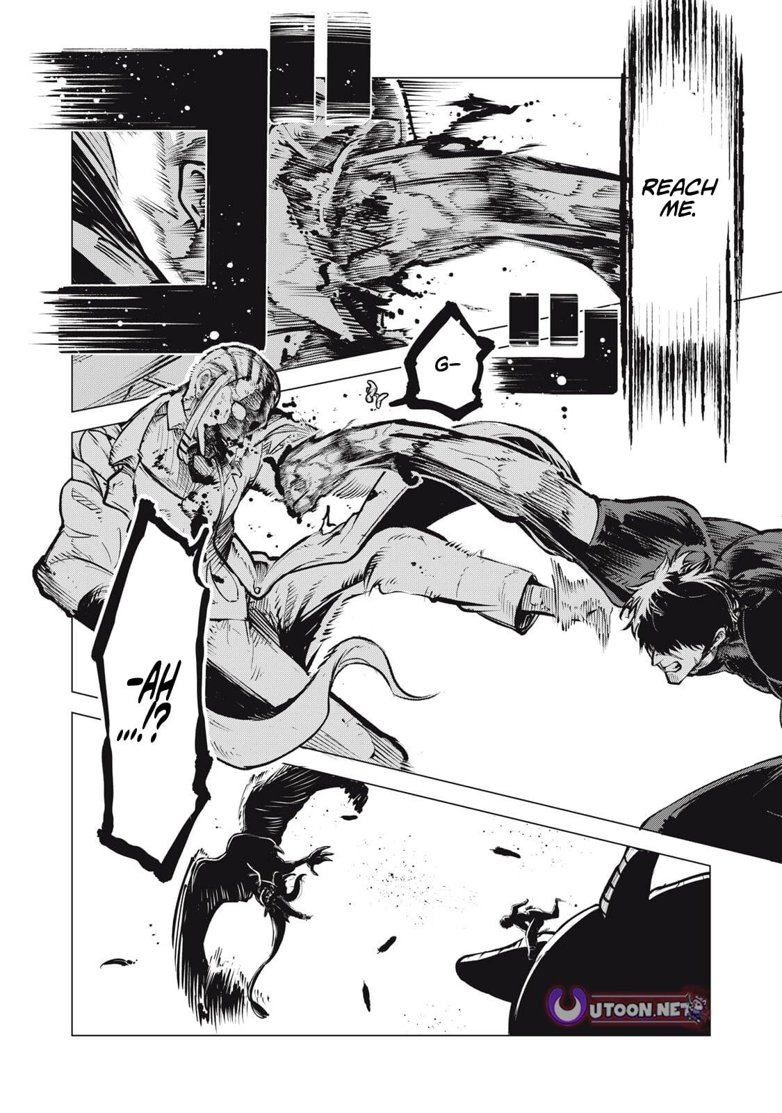 Kuni wo Owareta Ryuushi-san, Hirowareta Ringoku de Ukkari Musou Shite Shimau. ~Jakushou Kokka ga Tairiku Saikyou no Ryuu no Rakuen ni Naru made~ Chapter 37.2 page 10 - 