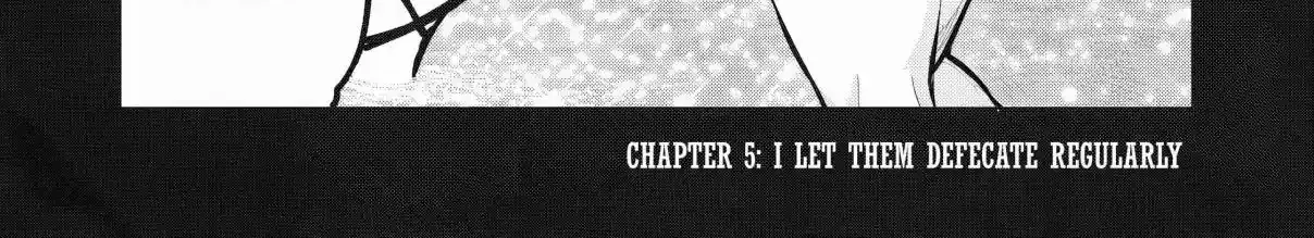 Kuni wo Owareta Ryuushi-san, Hirowareta Ringoku de Ukkari Musou Shite Shimau. ~Jakushou Kokka ga Tairiku Saikyou no Ryuu no Rakuen ni Naru made~ Chapter 5 page 3 - 