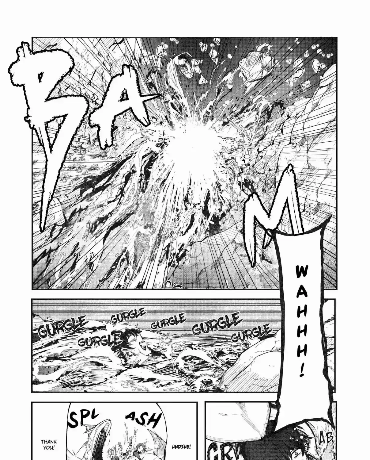 Kuni wo Owareta Ryuushi-san, Hirowareta Ringoku de Ukkari Musou Shite Shimau. ~Jakushou Kokka ga Tairiku Saikyou no Ryuu no Rakuen ni Naru made~ Chapter 6.2 page 11 - 