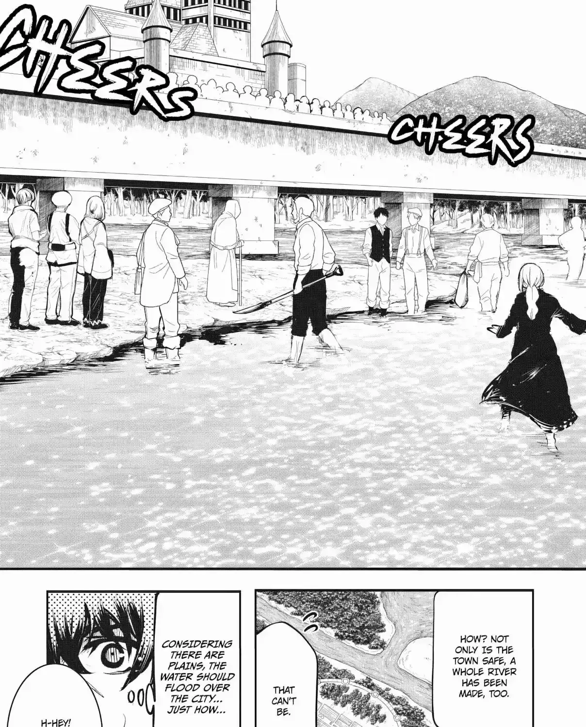 Kuni wo Owareta Ryuushi-san, Hirowareta Ringoku de Ukkari Musou Shite Shimau. ~Jakushou Kokka ga Tairiku Saikyou no Ryuu no Rakuen ni Naru made~ Chapter 6.2 page 21 - 